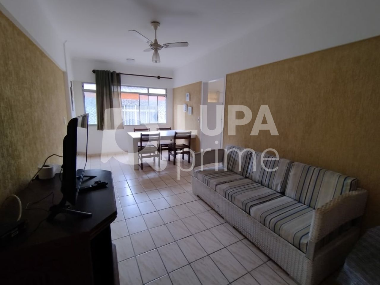 Apartamento, 2 quartos, 75 m² - Foto 1