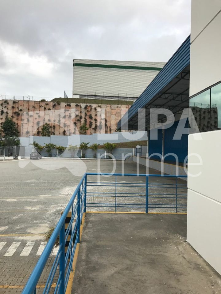 Depósito-Galpão, 10000 m² - Foto 5