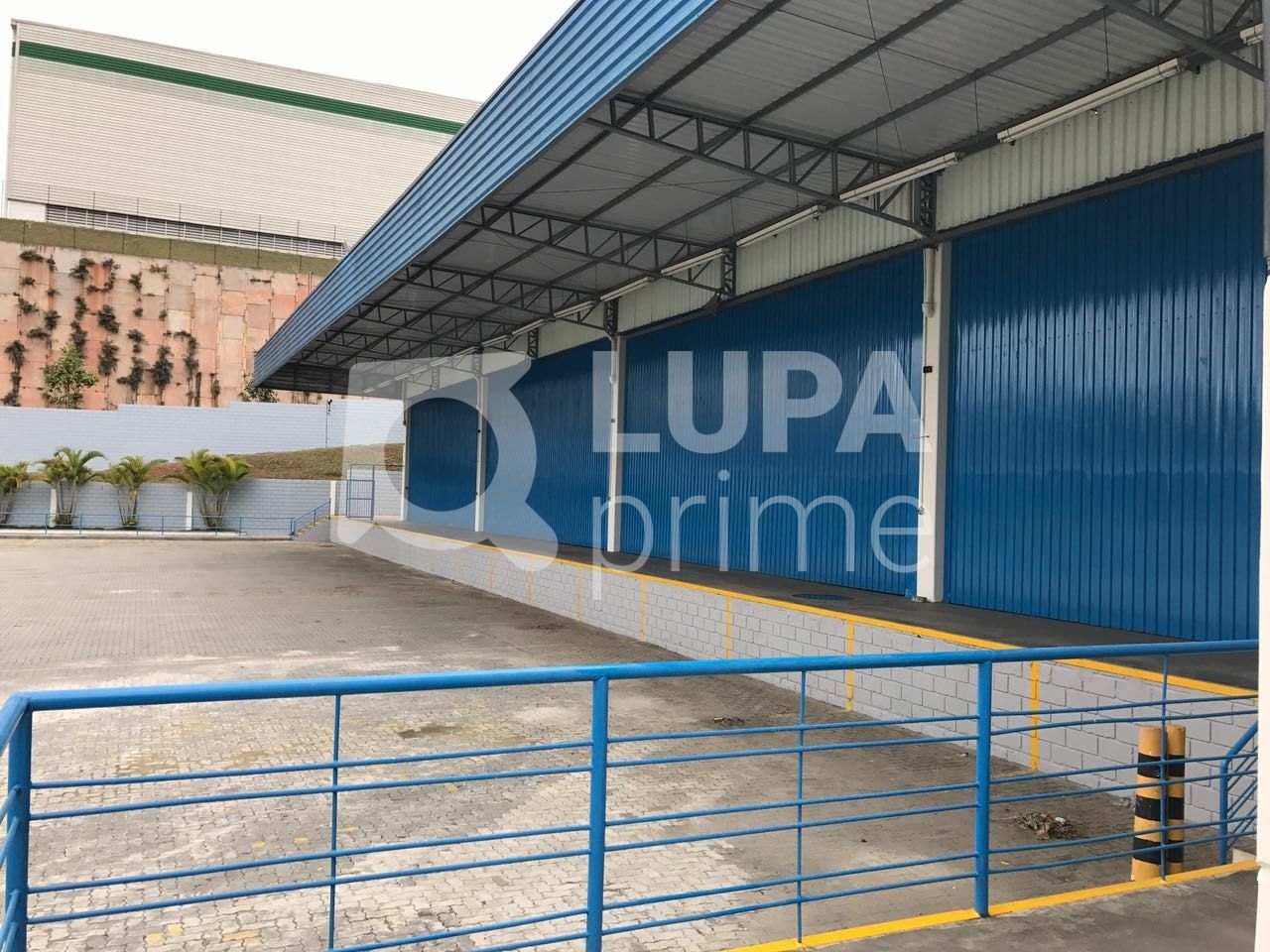Depósito-Galpão, 10000 m² - Foto 6