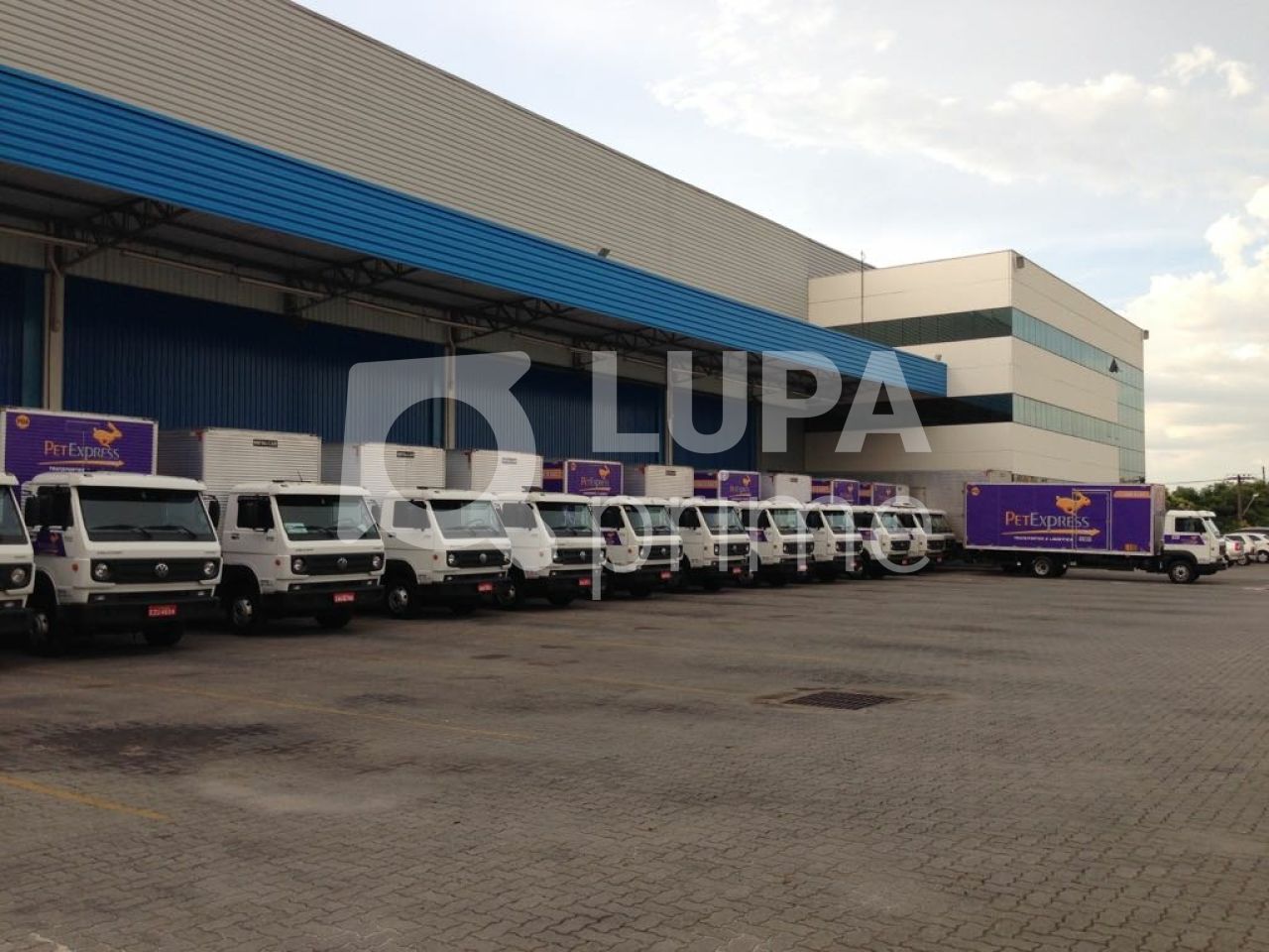 Depósito-Galpão, 10000 m² - Foto 3