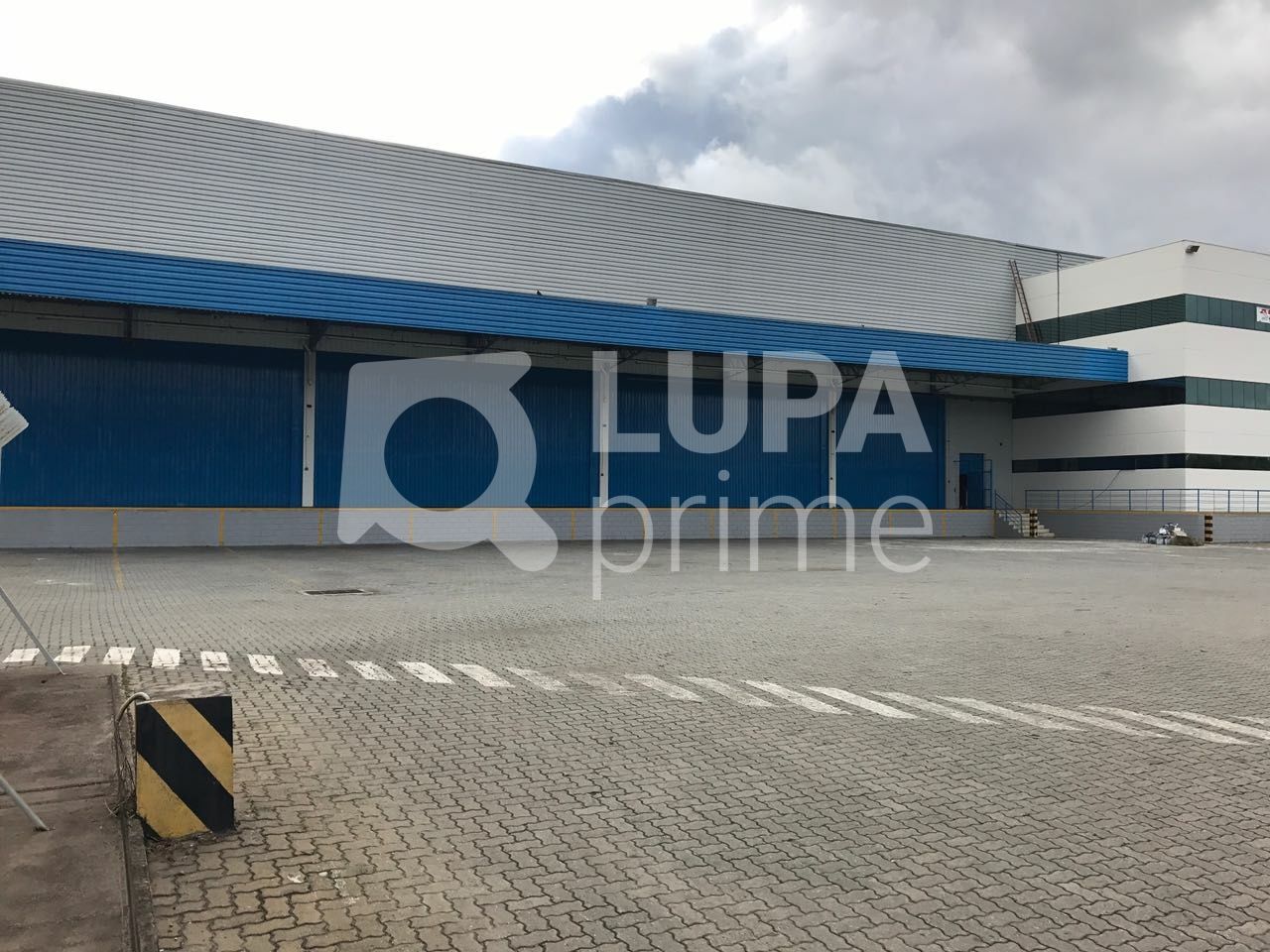 Depósito-Galpão, 10000 m² - Foto 7