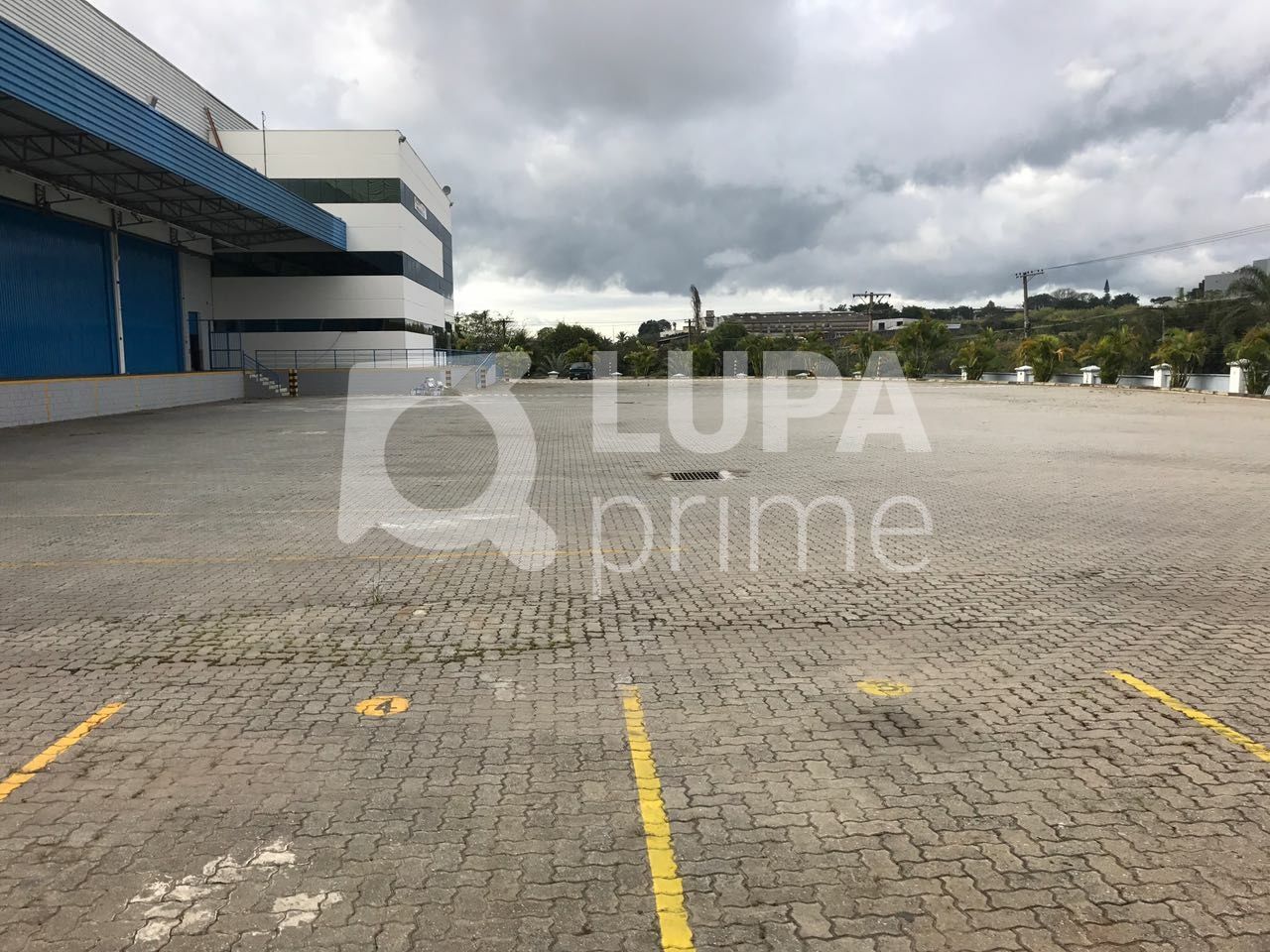 Depósito-Galpão, 10000 m² - Foto 8