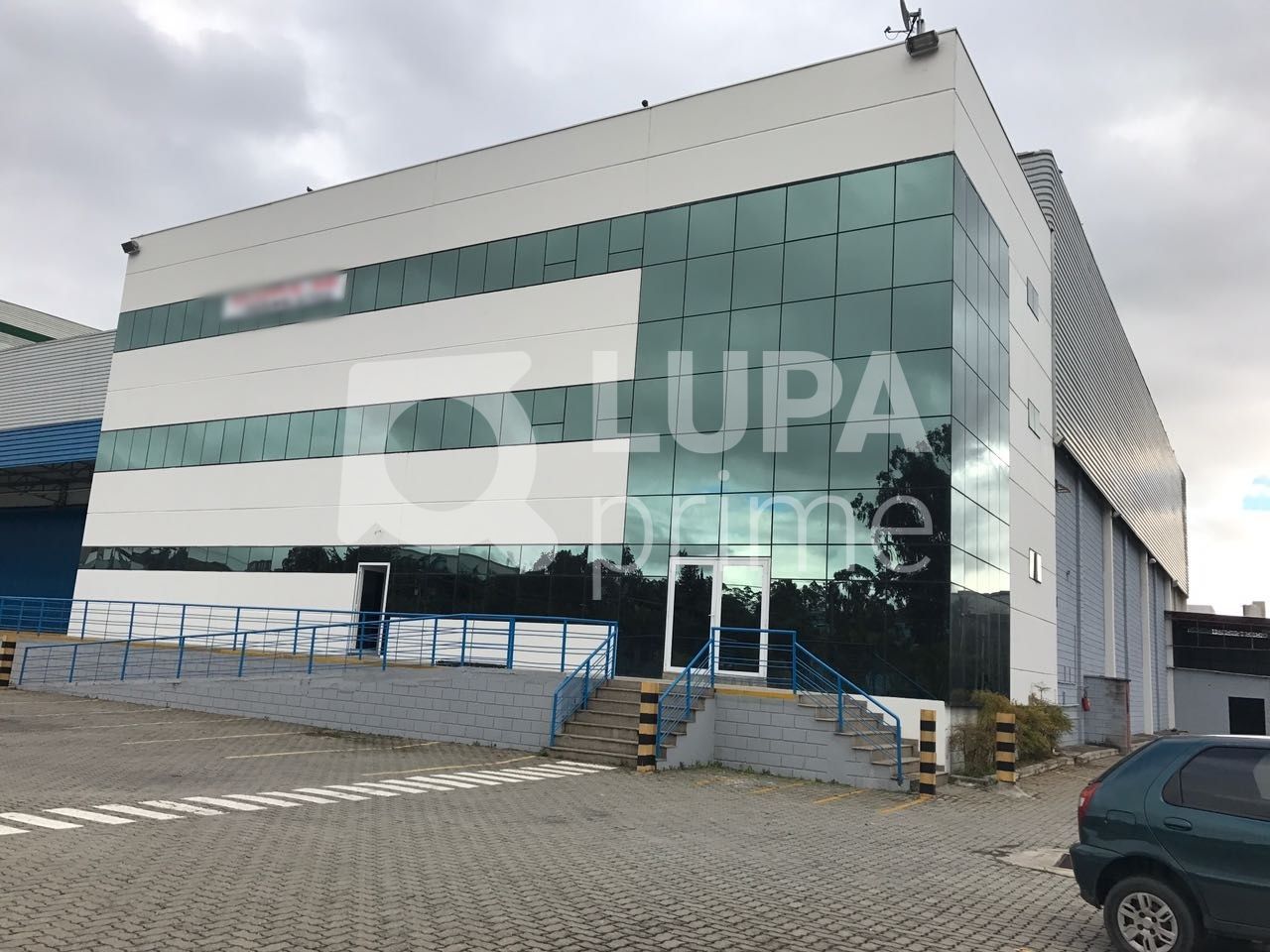 Depósito-Galpão, 10000 m² - Foto 10