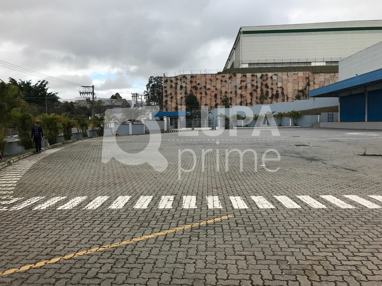 Depósito-Galpão, 10000 m² - Foto 9