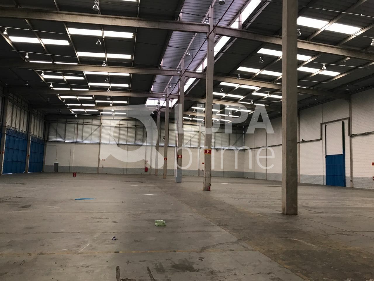 Depósito-Galpão, 10000 m² - Foto 13