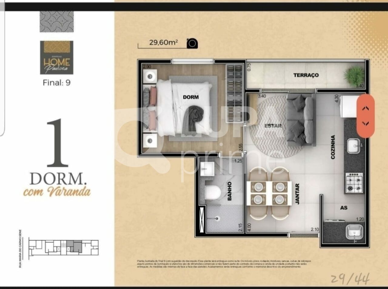 apartamento-venda-sao-paulo-vila-pauliceia-1dormitorio-30m2-LS39566