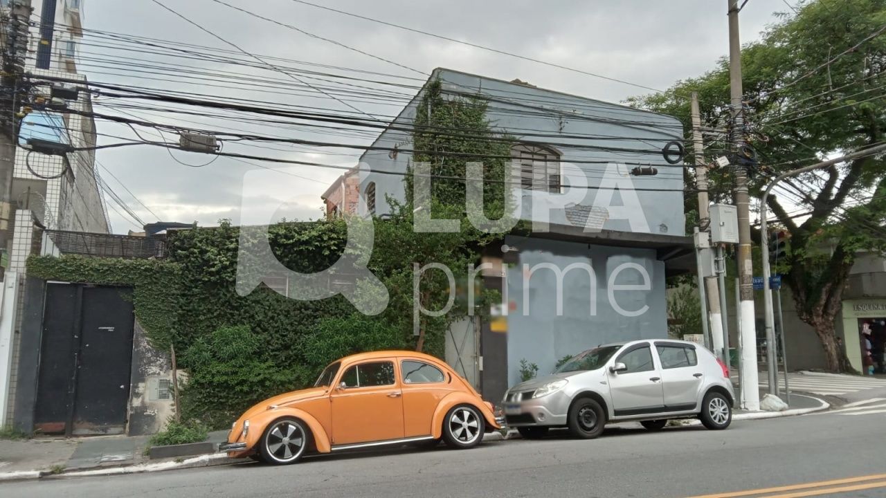 Prédio Inteiro à venda, 275m² - Foto 1