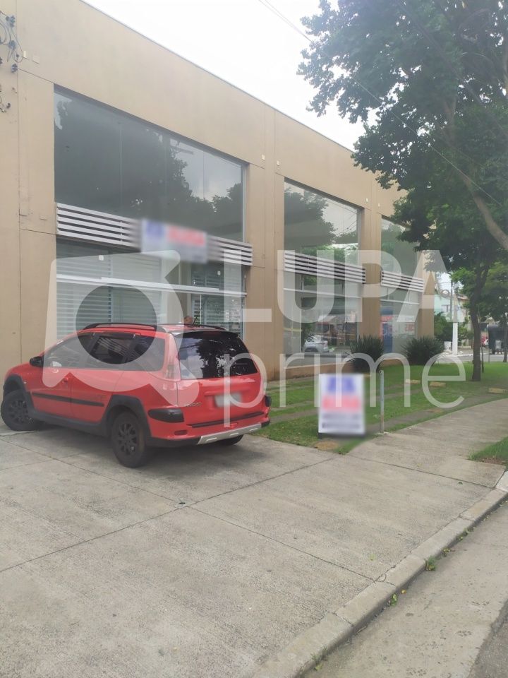 Loja-Salão, 99 m² - Foto 1