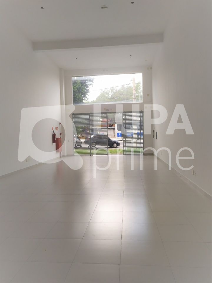 Loja-Salão, 99 m² - Foto 9