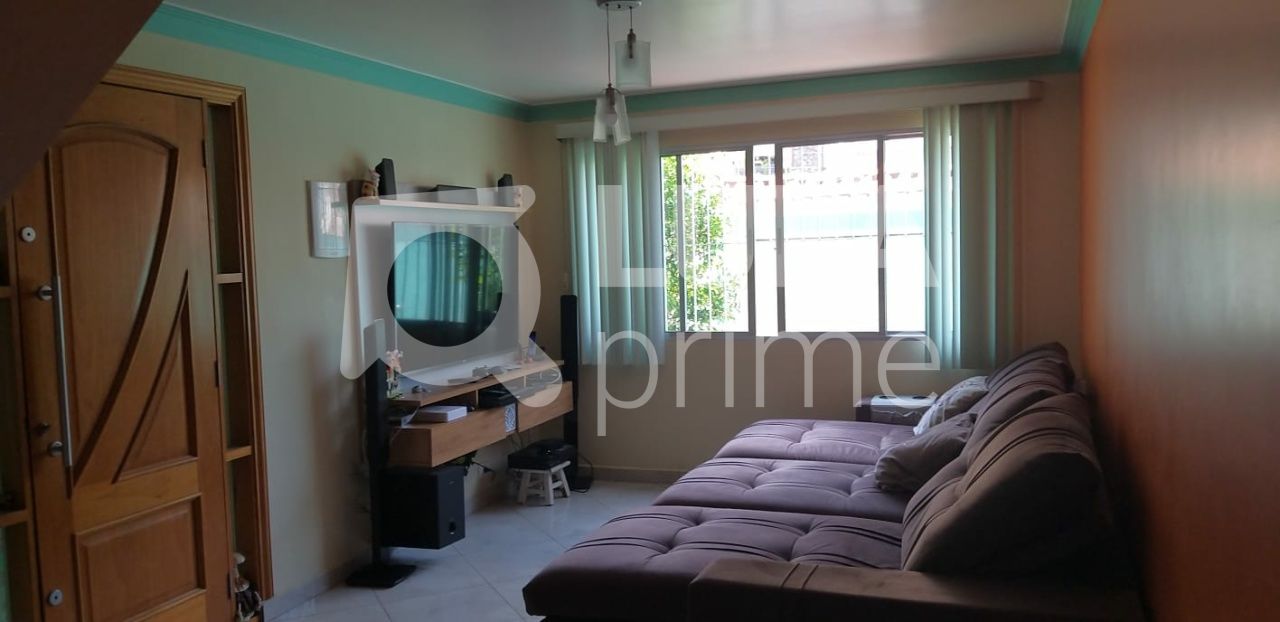 Casa à venda com 3 quartos, 256m² - Foto 2