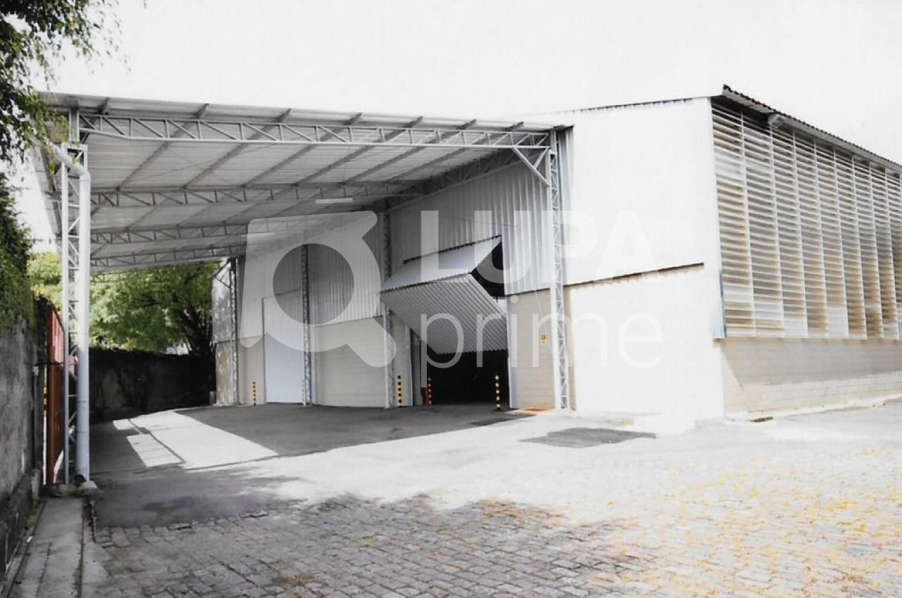 Depósito-Galpão, 4410 m² - Foto 6