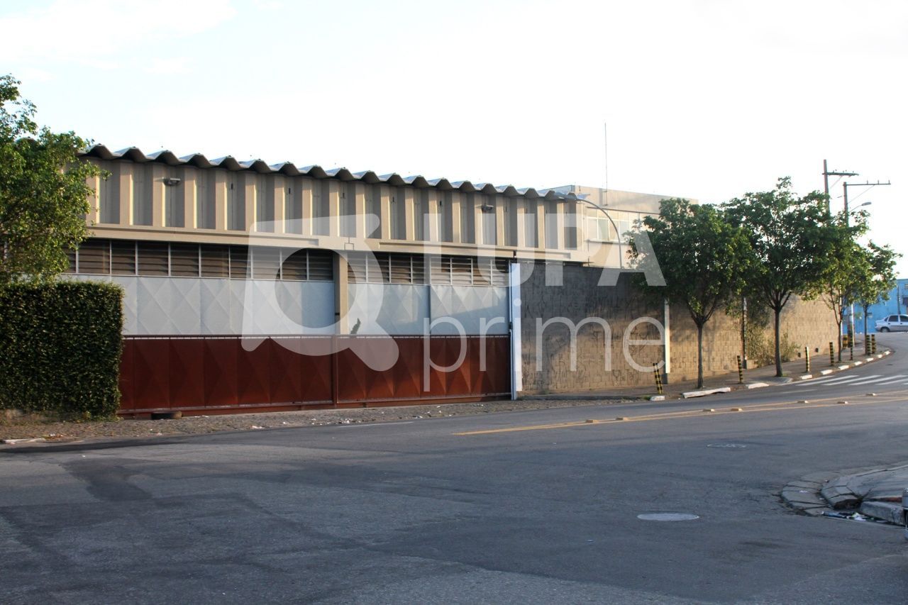 Depósito-Galpão, 2936 m² - Foto 2