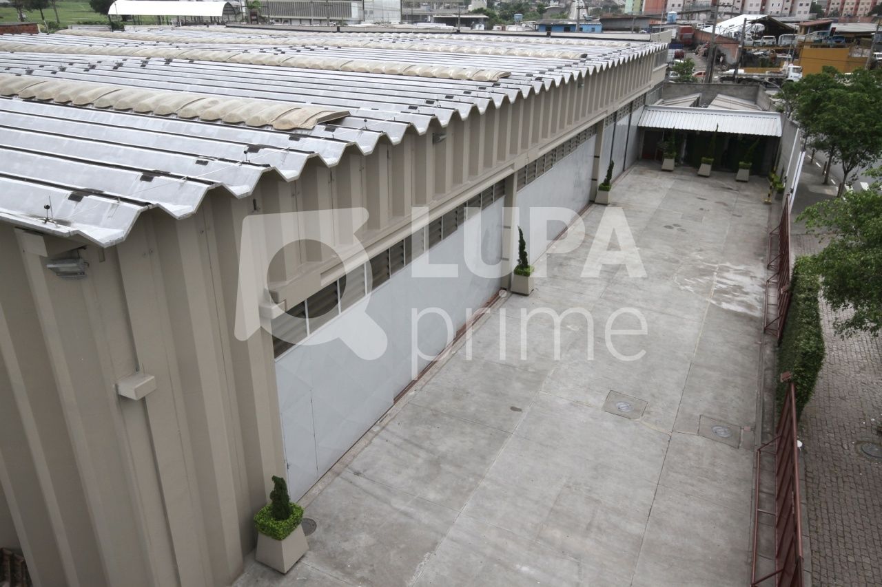 Depósito-Galpão, 2936 m² - Foto 5