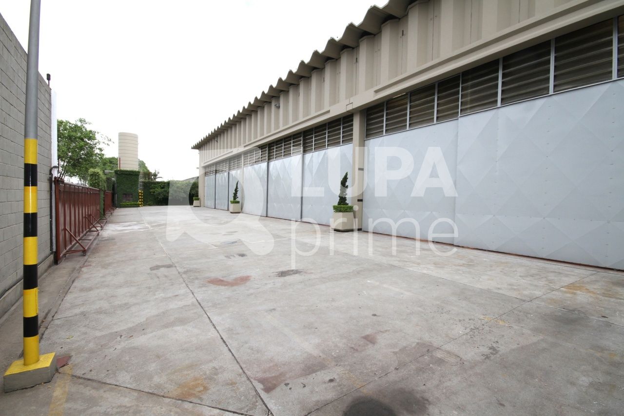 Depósito-Galpão, 2936 m² - Foto 7
