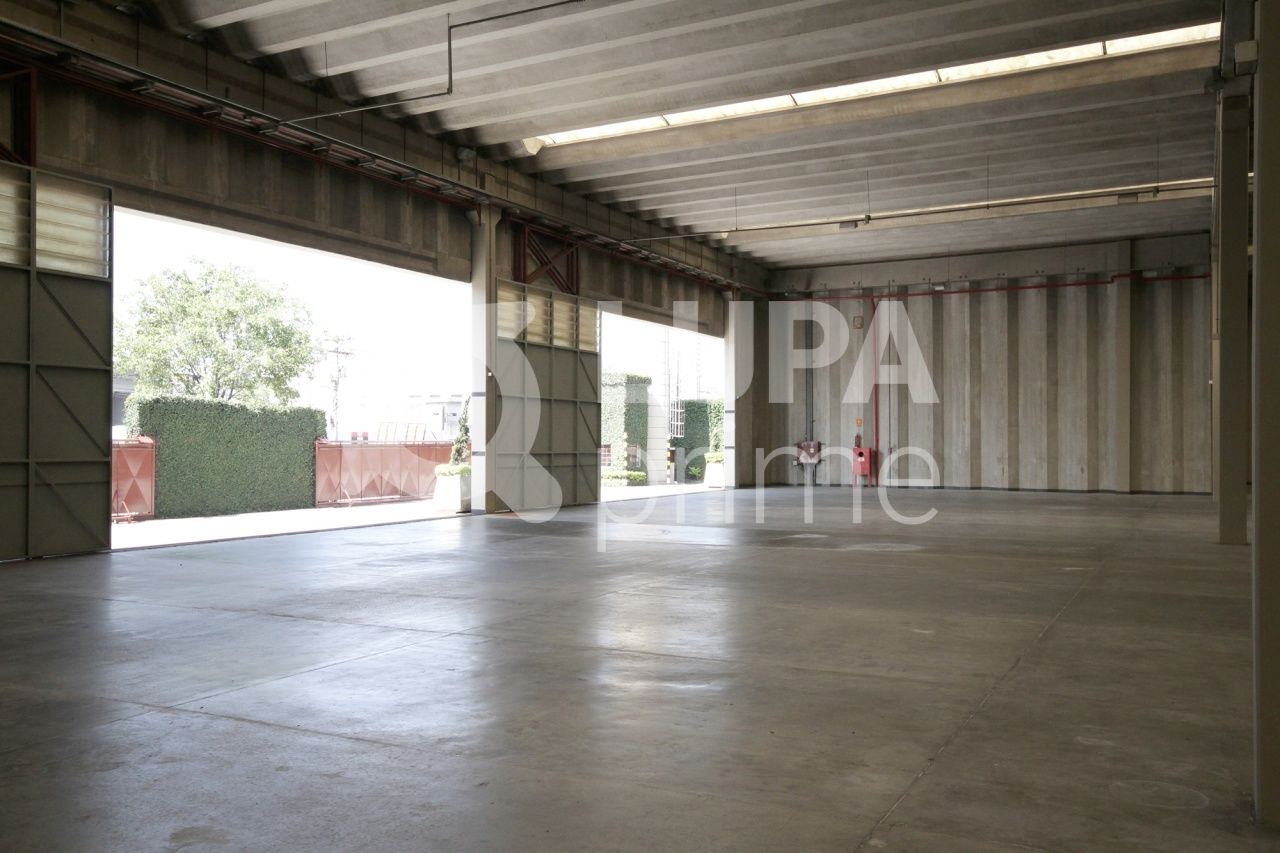 Depósito-Galpão, 2936 m² - Foto 8