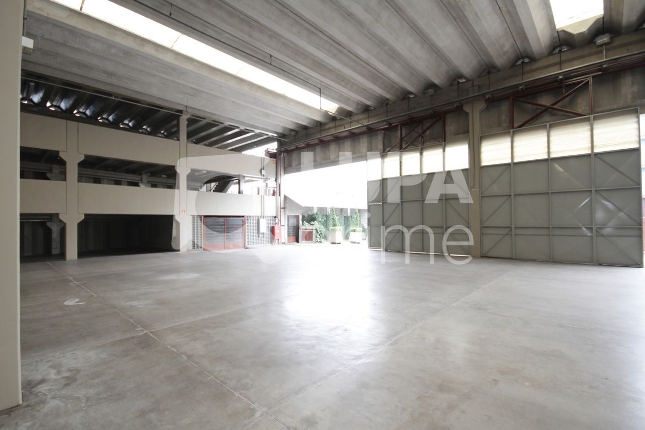Depósito-Galpão, 2936 m² - Foto 10