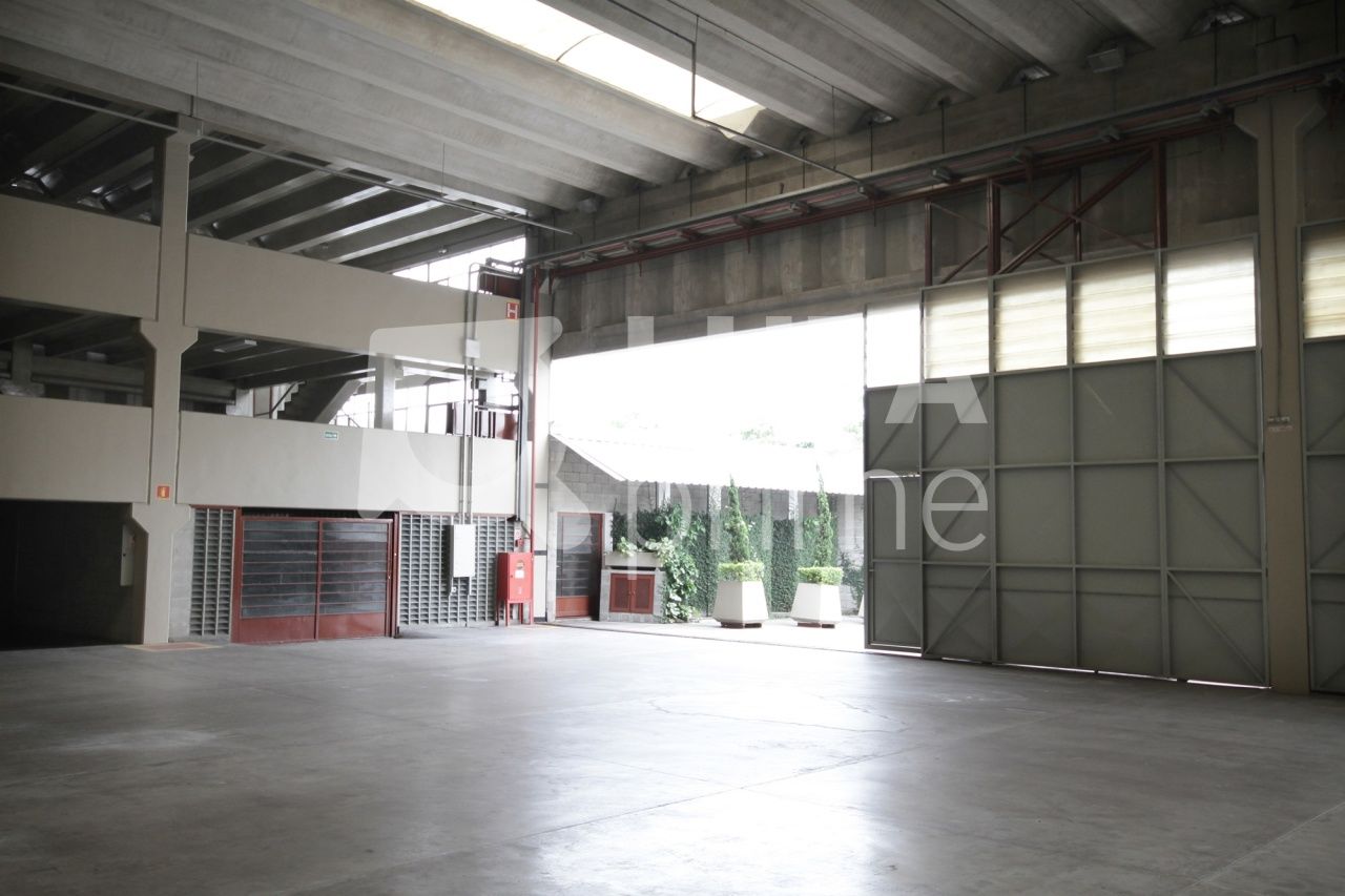 Depósito-Galpão, 2936 m² - Foto 11