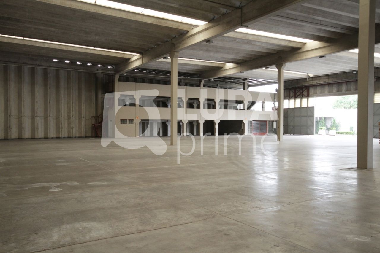 Depósito-Galpão, 2936 m² - Foto 12