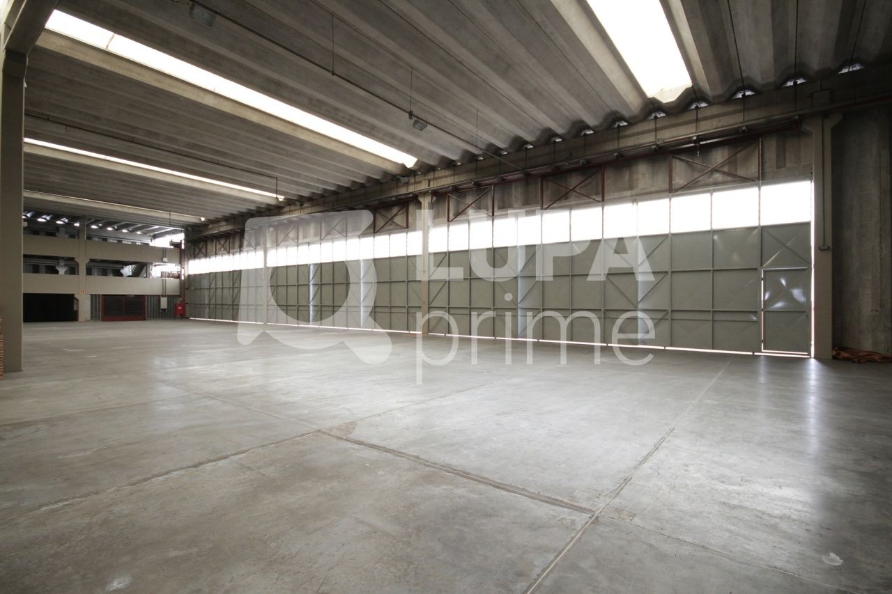 Depósito-Galpão, 2936 m² - Foto 13