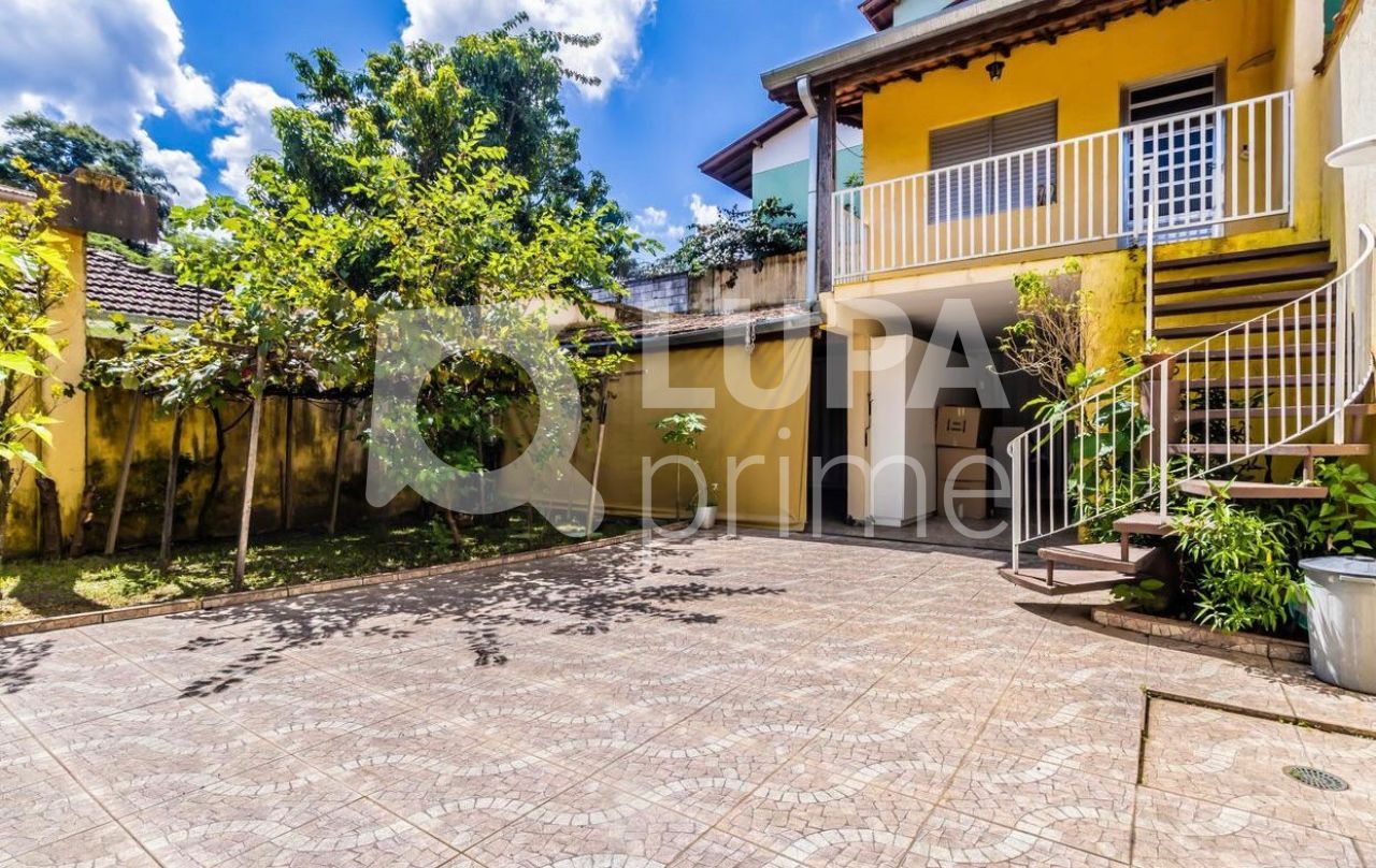 Casa à venda com 3 quartos, 500m² - Foto 5