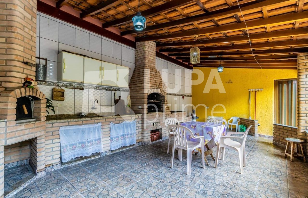 Casa à venda com 3 quartos, 500m² - Foto 10