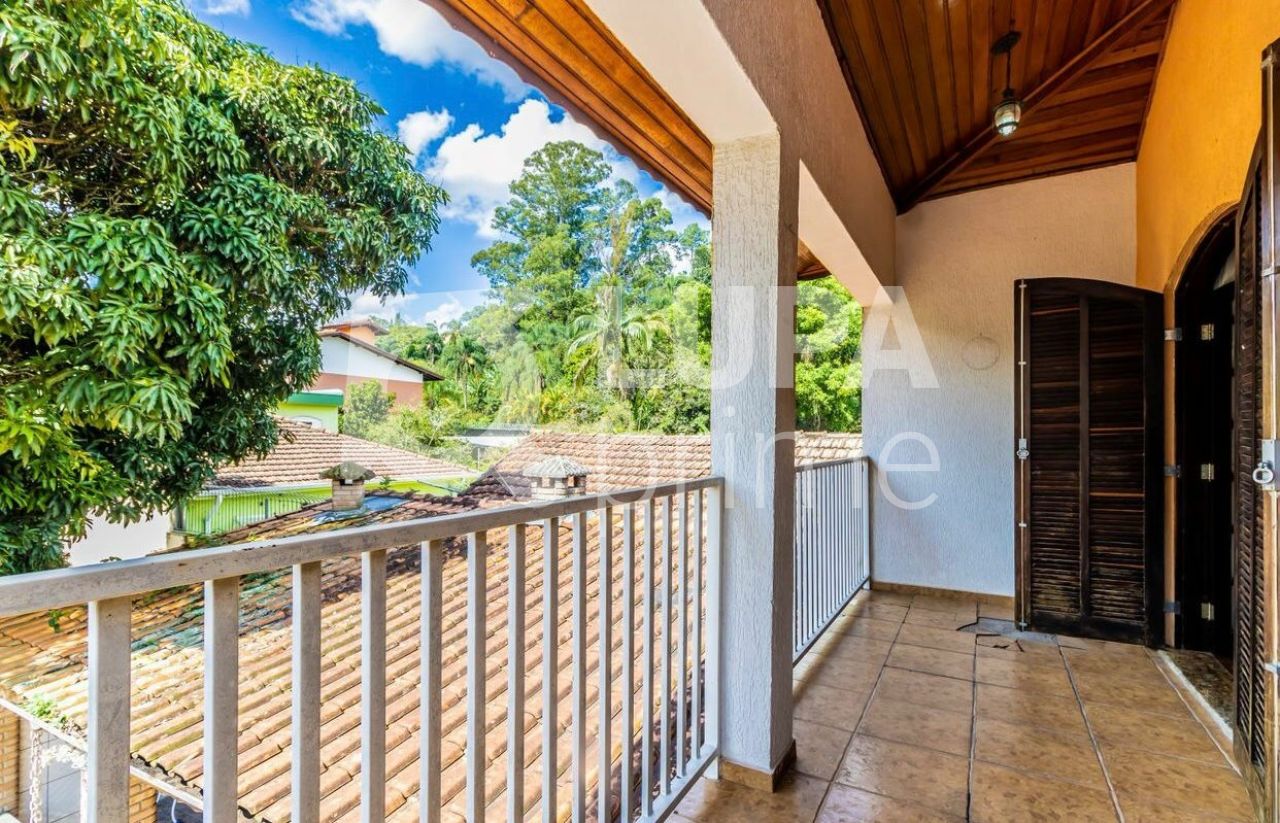 Casa à venda com 3 quartos, 500m² - Foto 24