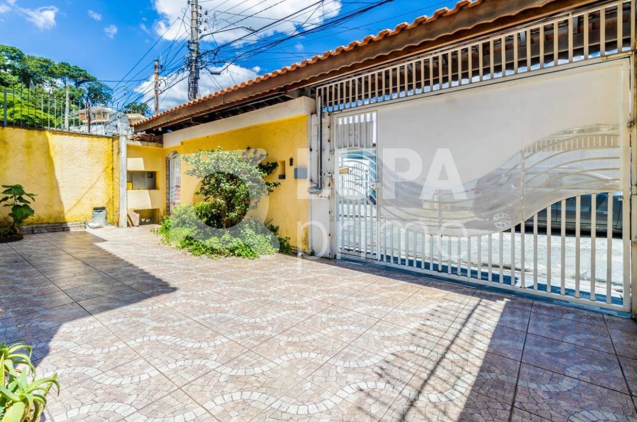 Casa à venda com 3 quartos, 500m² - Foto 6