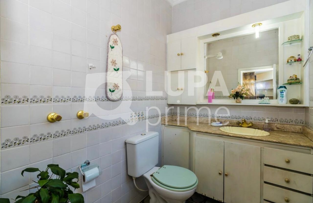 Casa à venda com 3 quartos, 500m² - Foto 25