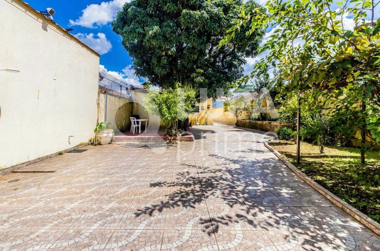 Casa à venda com 3 quartos, 500m² - Foto 8