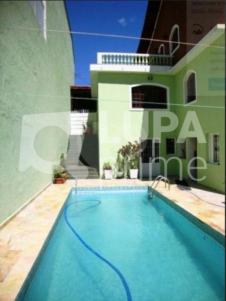 Casa, 4 quartos, 338 m² - Foto 25