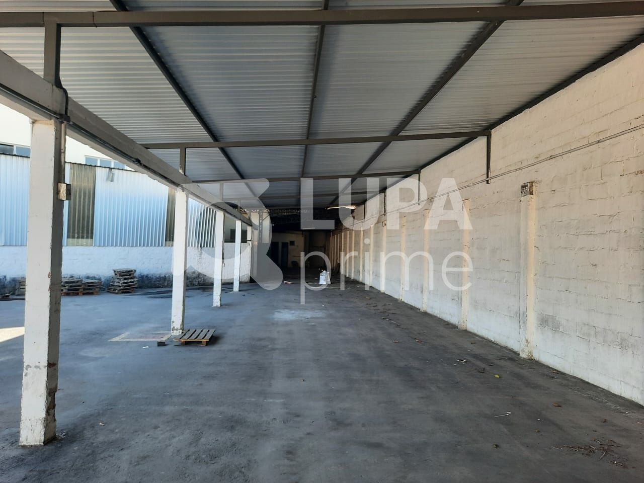 Depósito-Galpão, 4000 m² - Foto 10