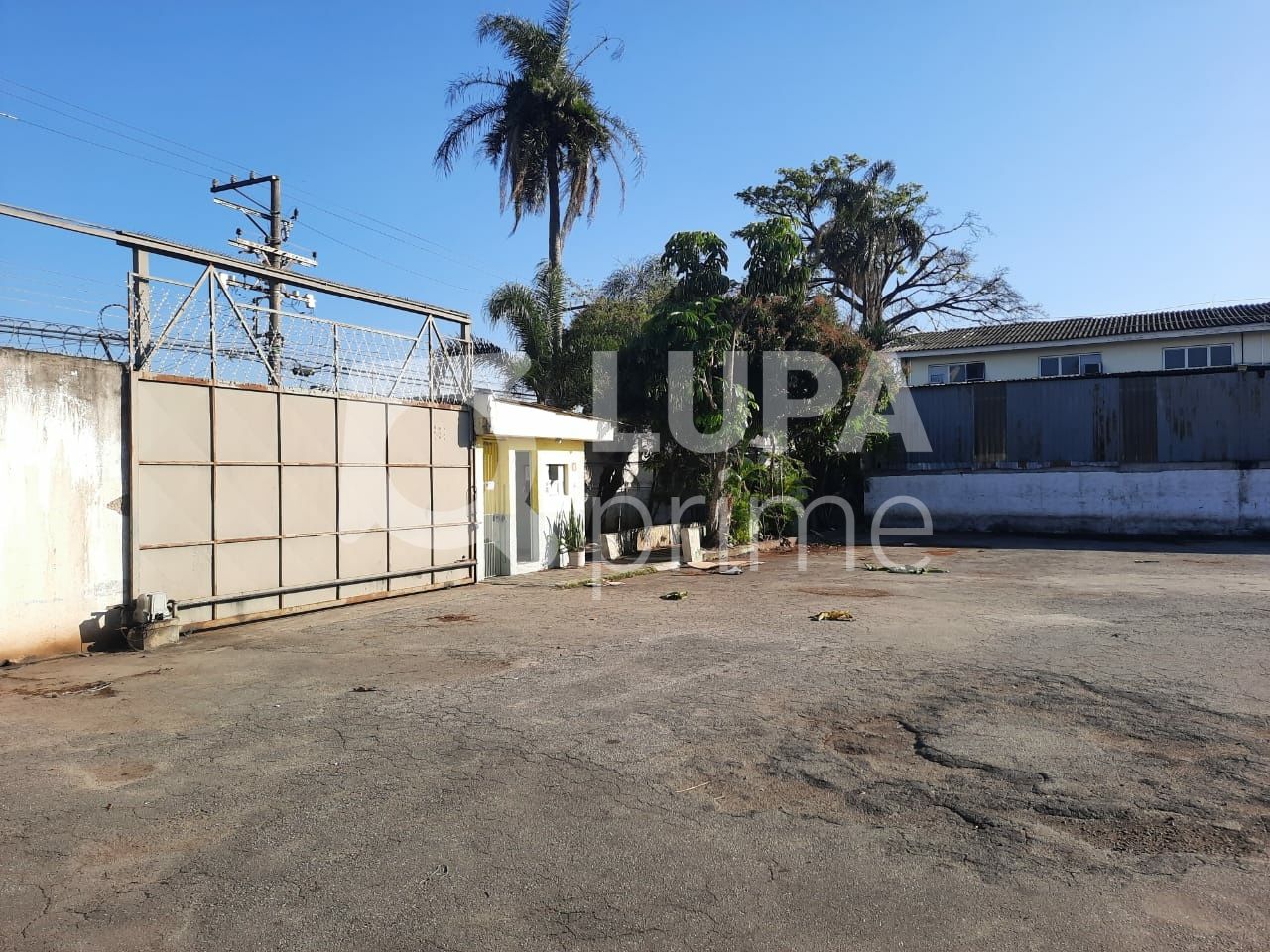 Depósito-Galpão, 4000 m² - Foto 12