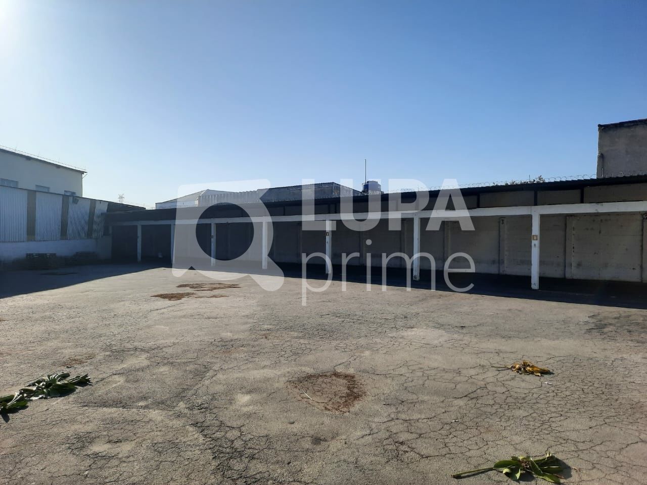 Depósito-Galpão, 4000 m² - Foto 13