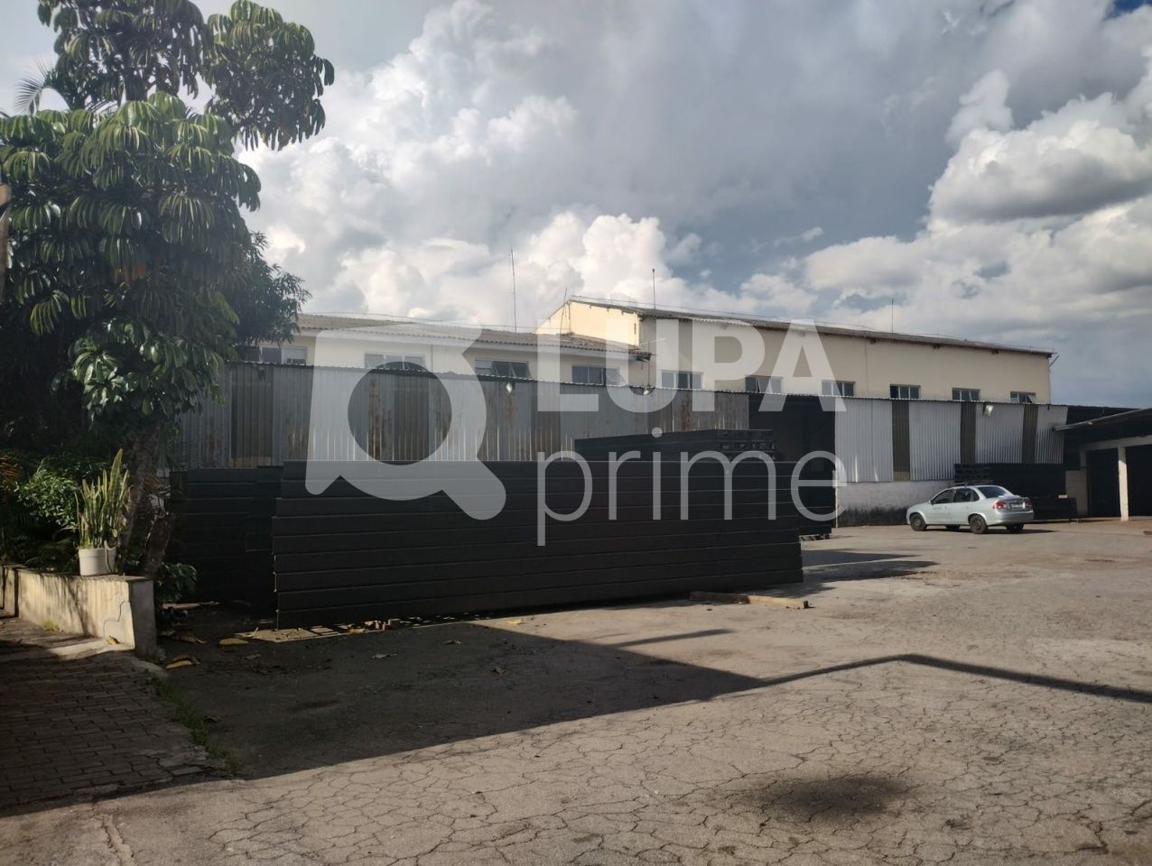 Depósito-Galpão, 4000 m² - Foto 19