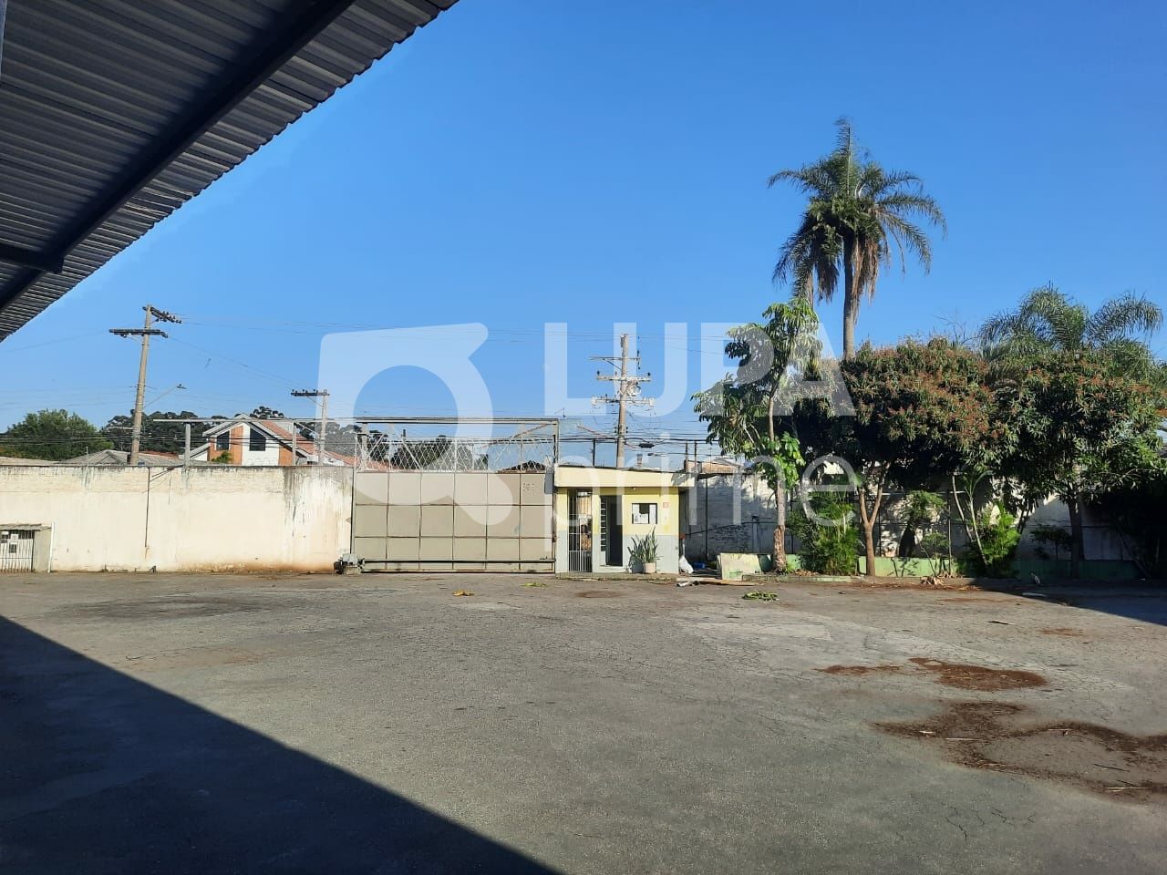 Depósito-Galpão, 4000 m² - Foto 22