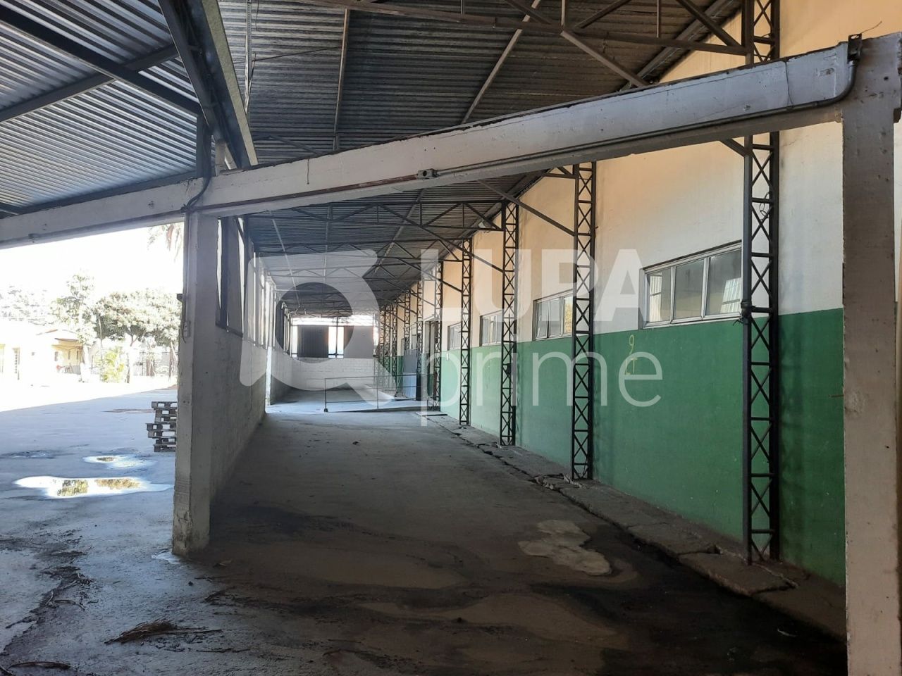 Depósito-Galpão, 4000 m² - Foto 25