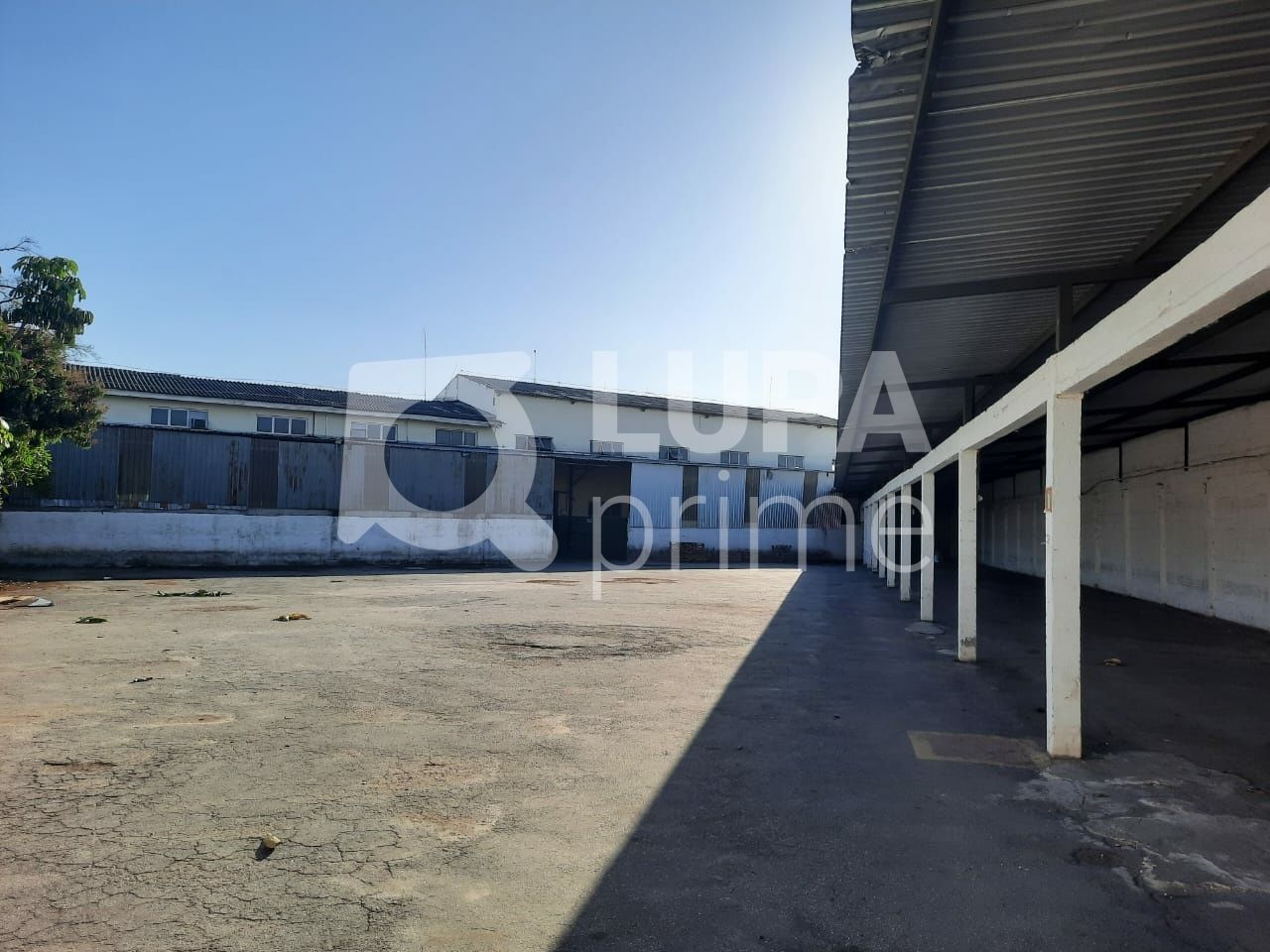 Depósito-Galpão, 4000 m² - Foto 27