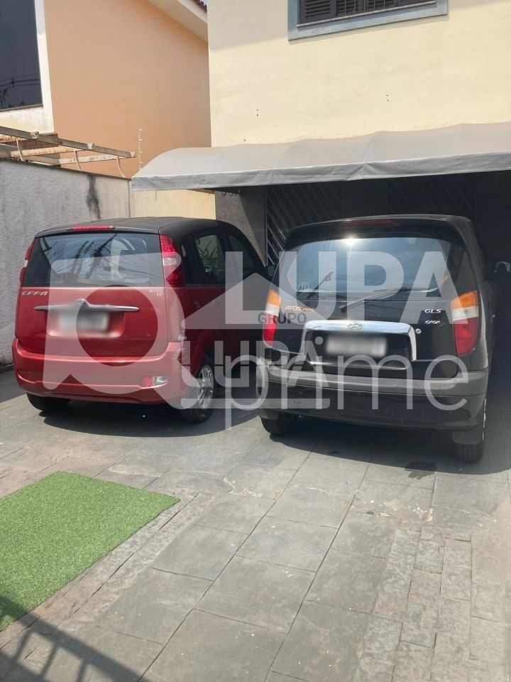 Casa, 3 quartos, 144 m² - Foto 22