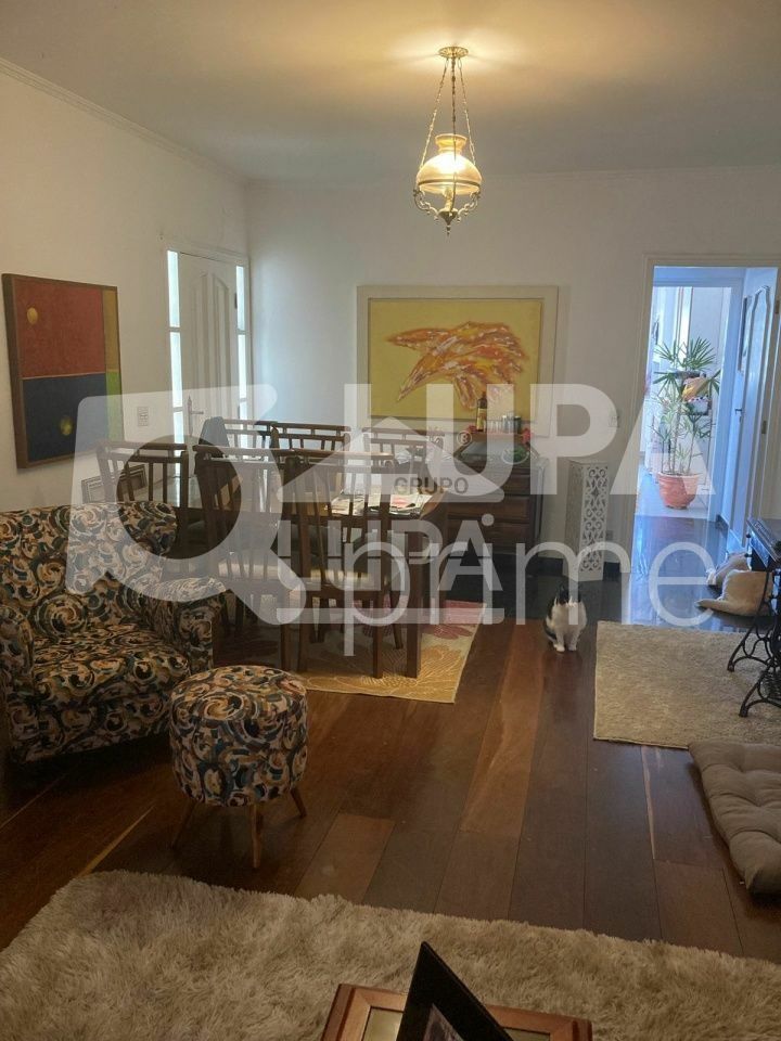 Casa, 3 quartos, 144 m² - Foto 2