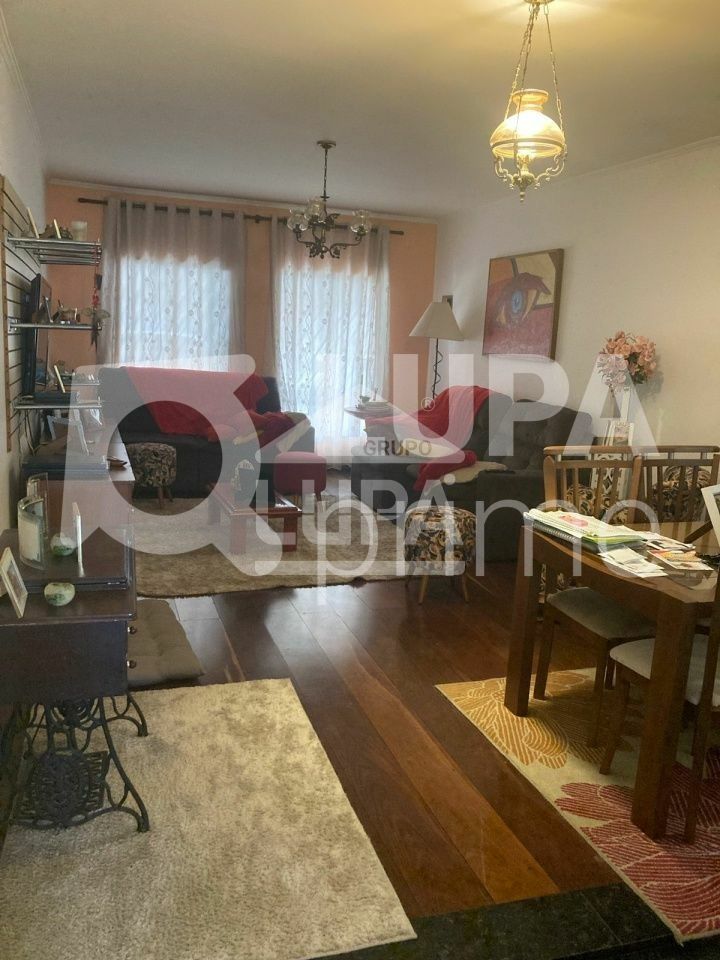 Casa, 3 quartos, 144 m² - Foto 1