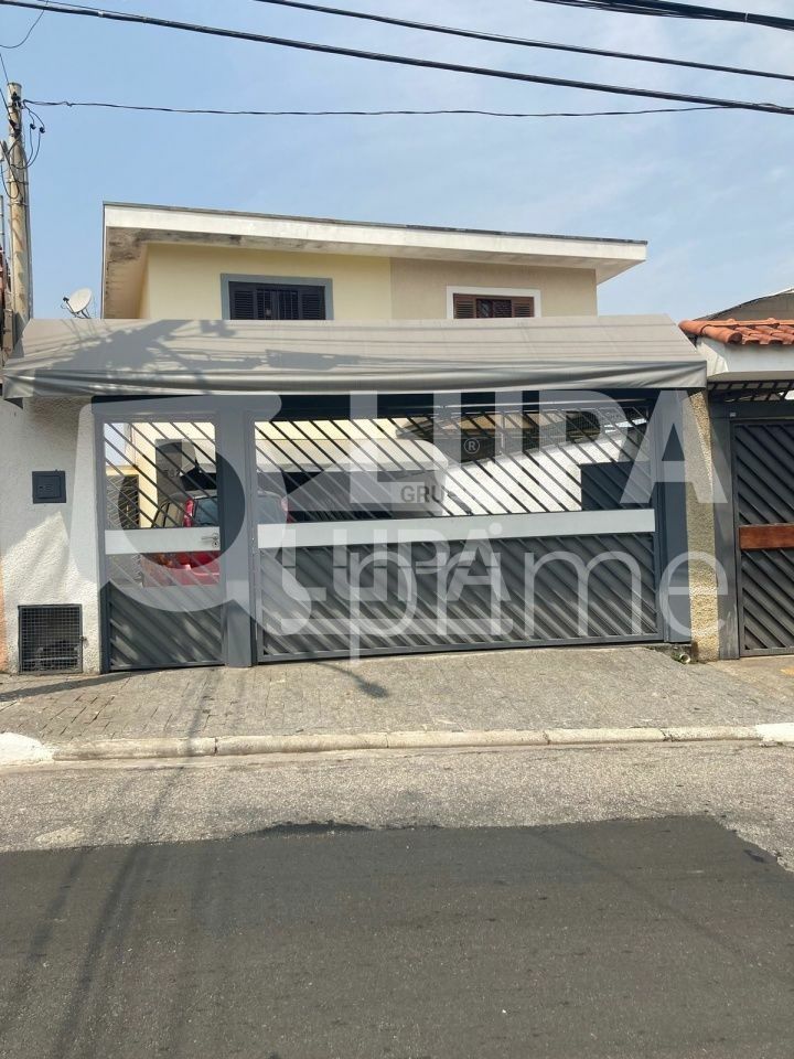 Casa, 3 quartos, 144 m² - Foto 23
