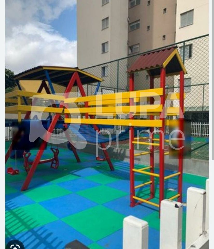 Apartamento, 3 quartos, 80 m² - Foto 2