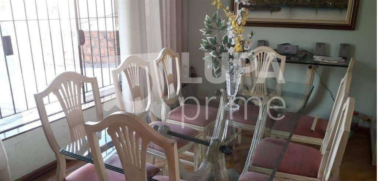 Casa à venda com 6 quartos, 275m² - Foto 12