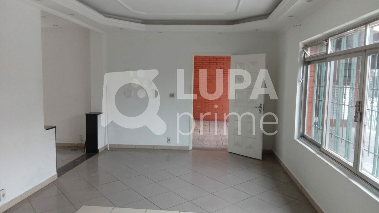 Casa, 3 quartos, 160 m² - Foto 1