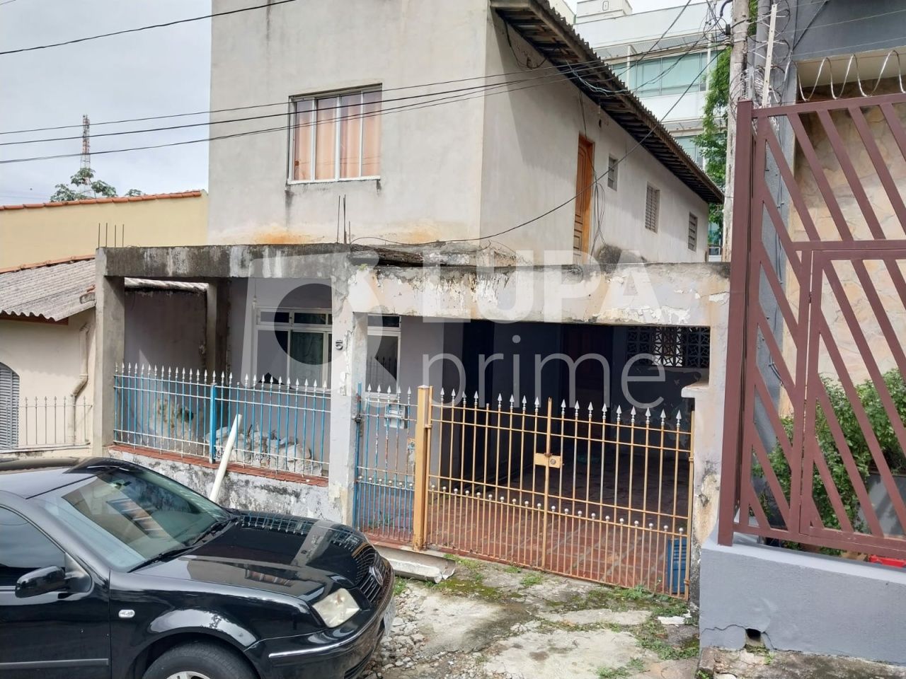 Casa à venda com 3 quartos, 150m² - Foto 1