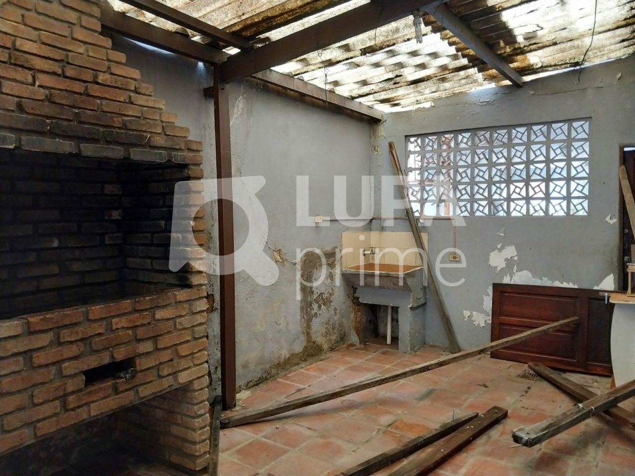 Casa à venda com 3 quartos, 150m² - Foto 6