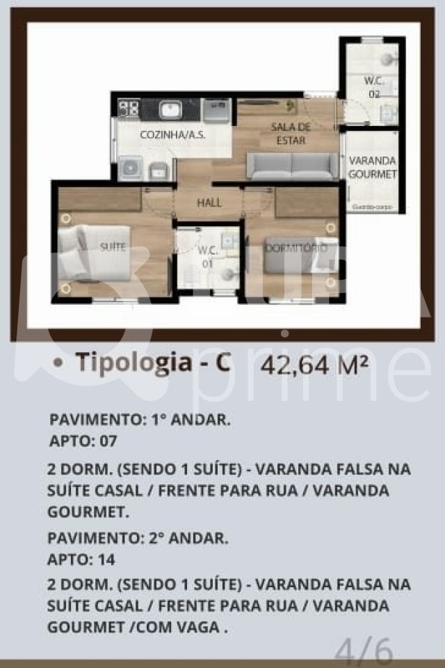 apartamento-venda-sao-paulo-vila-isolina-mazzei-1dormitorio-27m2-LS40163