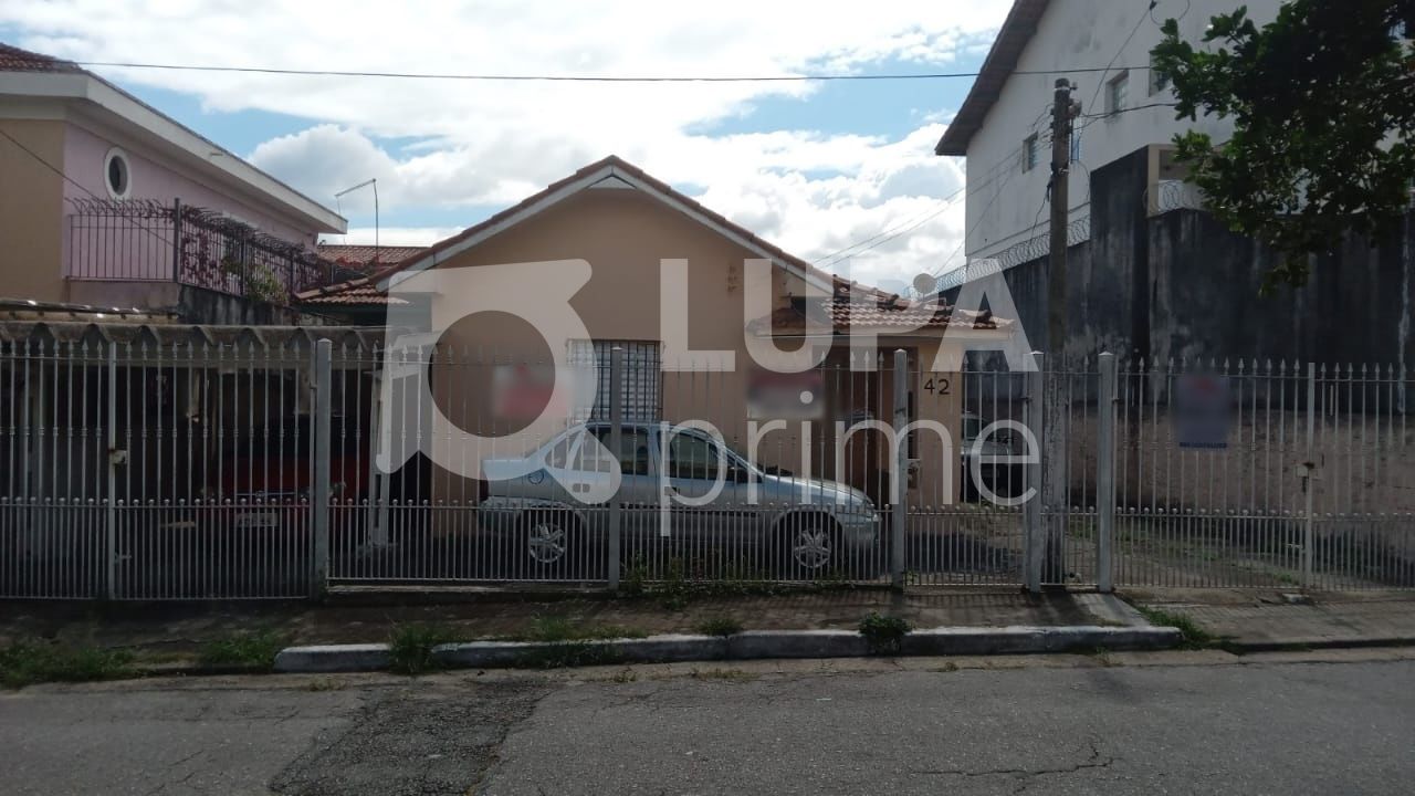 Terreno, 319 m² - Foto 1