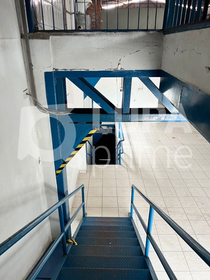Depósito-Galpão, 600 m² - Foto 5