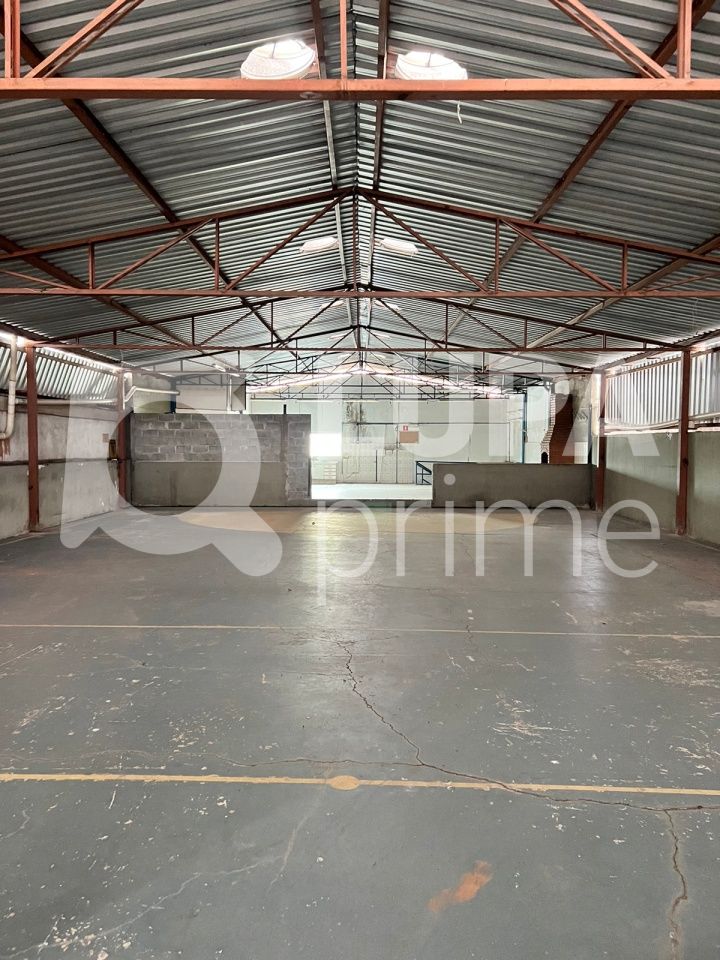 Depósito-Galpão, 600 m² - Foto 3